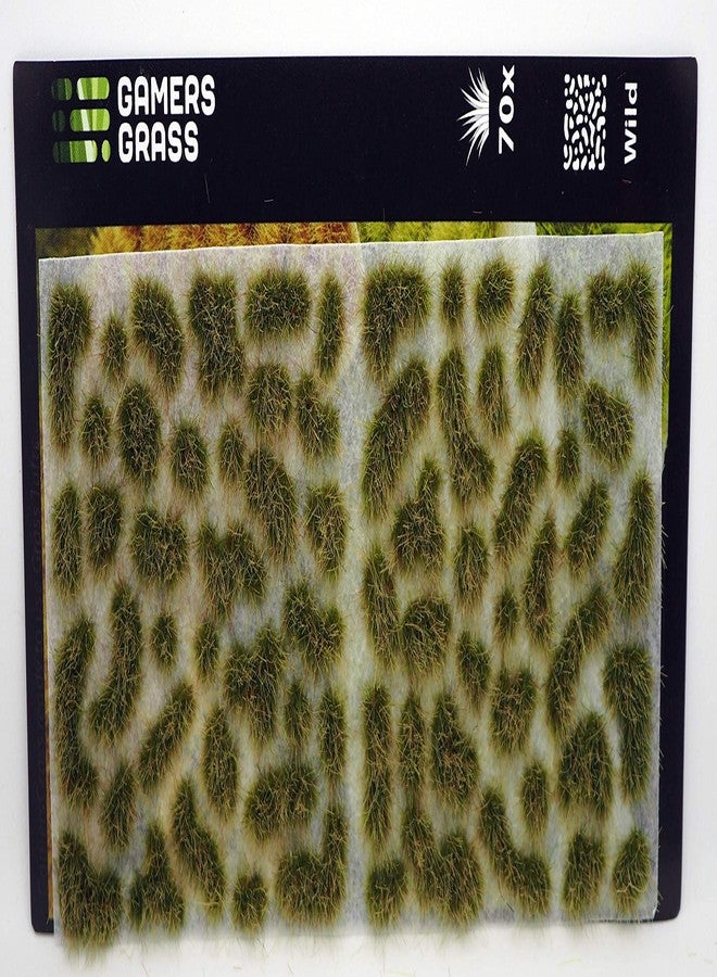 Gamers Grass عشب اللاعبين - 5 مم خريف - بري - Image 1